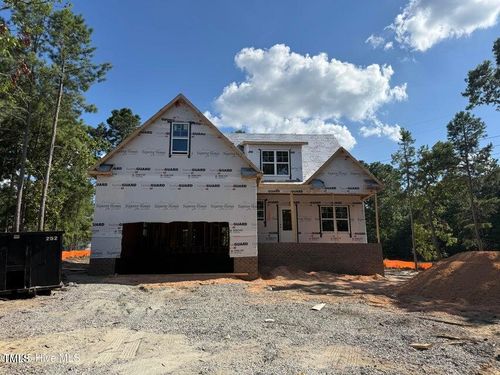 9 Tull Ln, Pinehurst, NC, 28374-9795 | Card Image
