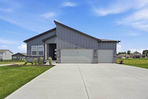 1516 Sw 8th Terrace, Oak Grove, MO, 64075 | Card Image