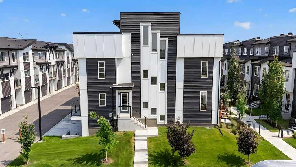 Residential in Calgary 3
