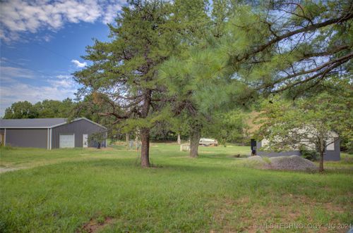 215 N Eagle Bluff, Cleveland, OK, 74020 | Card Image