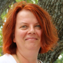 Karolina Jablonska-Burtt