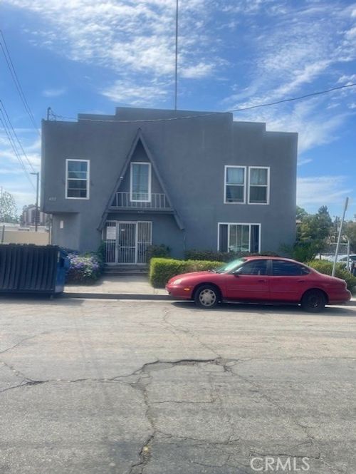 422 Warren Ln, Inglewood, CA, 90302-3116 | Card Image
