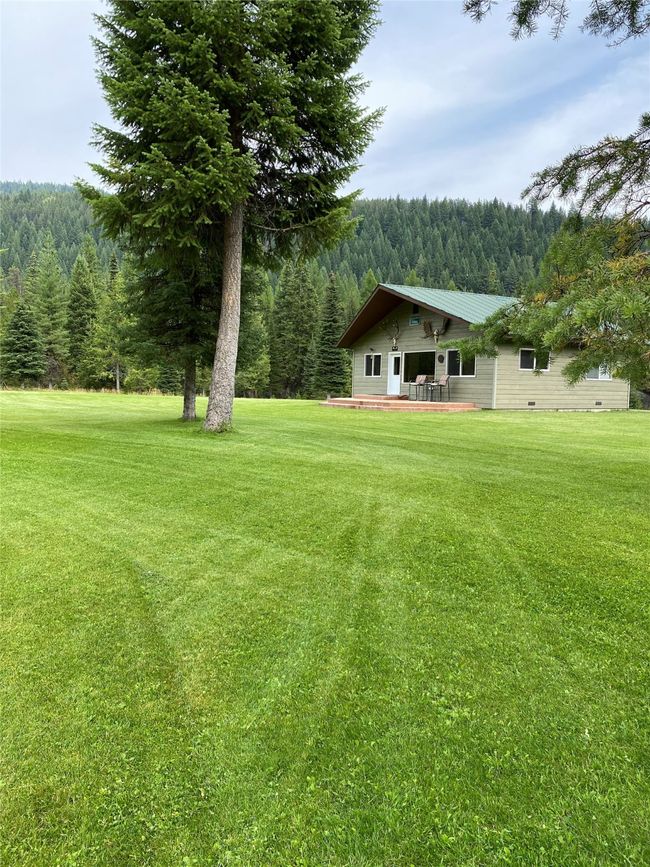 228 Keystone Flats Rd, House other with 2 bedrooms, 1 bathrooms and null parking in Libby MT | Image 8