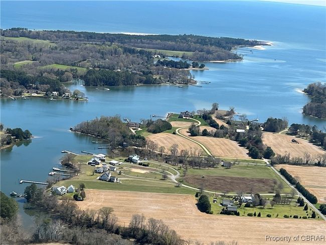 View of Dividing Creek entrance to the Bay | Image 8