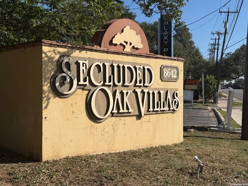 605-8642 Fredericksburg Rd, San Antonio, TX, 78240-1279 | Card Image