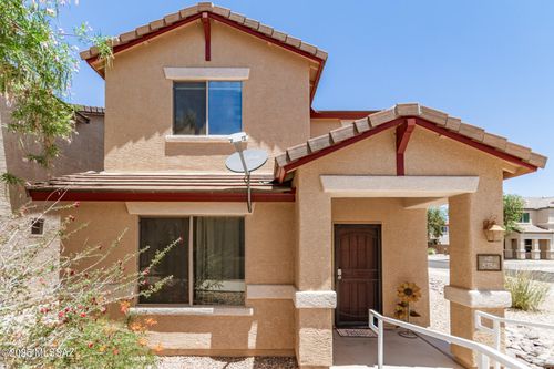5756 S Ladyslipper Pl, Tucson, AZ, 85747-6006 | Card Image