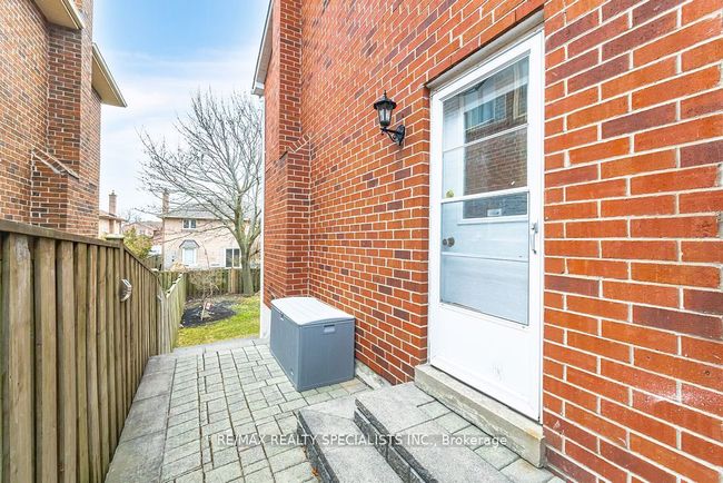 72 Farrow Cres, House other with 5 bedrooms, 4 bathrooms and 2 parking in Ajax ON | Image 48