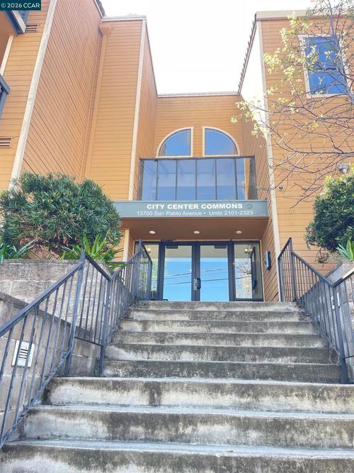 13700 San Pablo Ave, San Pablo, CA, 94806-3783 | Card Image