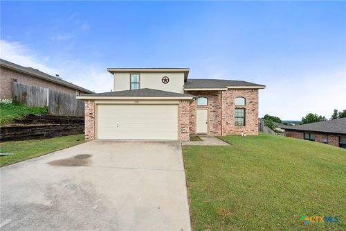 1103 Katelyn Cir, Copperas Cove, TX, 76522-3893 | Card Image