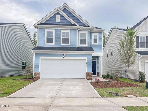 5908 Woodlawn Dr, Durham, NC, 27703-7240 | Card Image