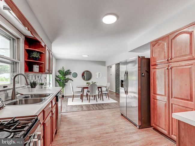 2411 Ruth Ave, House other with 4 bedrooms, 3 bathrooms and null parking in SPARROWS POINT MD | Image 17