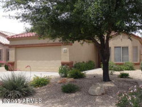 16270 W Cactus Valley Ln, Surprise, AZ, 85374-6346 | Card Image