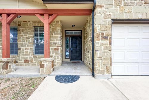 1117 Cockrill Ct, Hutto, TX, 78634-4505 | Card Image