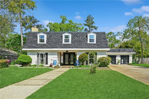 654 Marilyn Dr, Mandeville, LA, 70448-4730 | Card Image