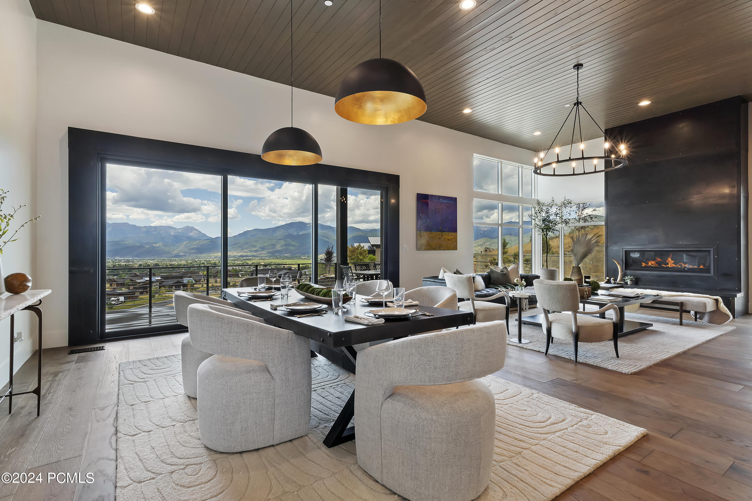 Oquirrh Mountain Cir, Heber City, UT 84032
