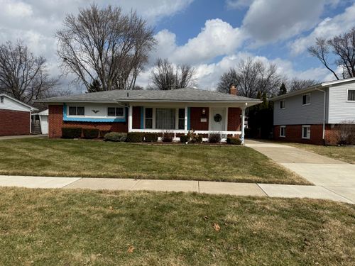 1073 Ruth Avenue, Ypsilanti, MI, 48198 | Card Image