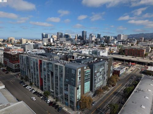 507-311 Oak St, Oakland, CA, 94607 | Card Image