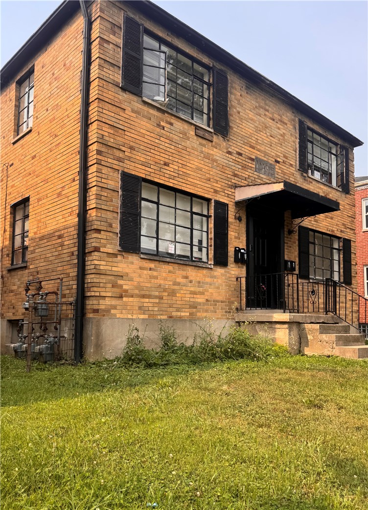 Residential Income in Dayton 3