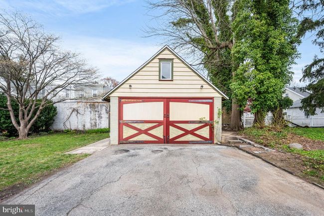 281 Wayne Ave, House other with 3 bedrooms, 2 bathrooms and null parking in LANSDOWNE PA | Image 24