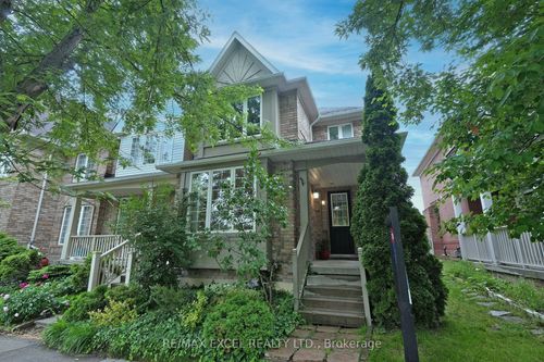 318 Country Glen Rd, Markham, ON, L6B1C5 | Card Image