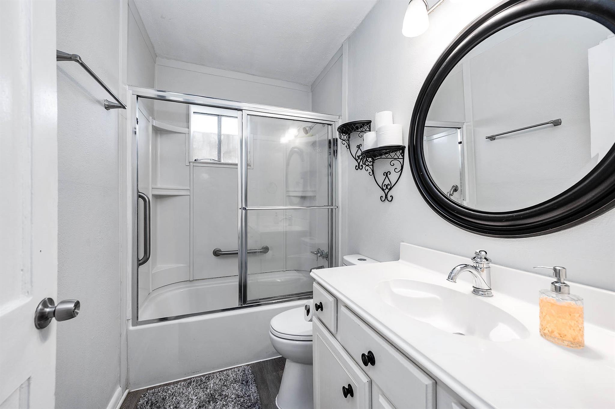 Residential Lease in Houston 2