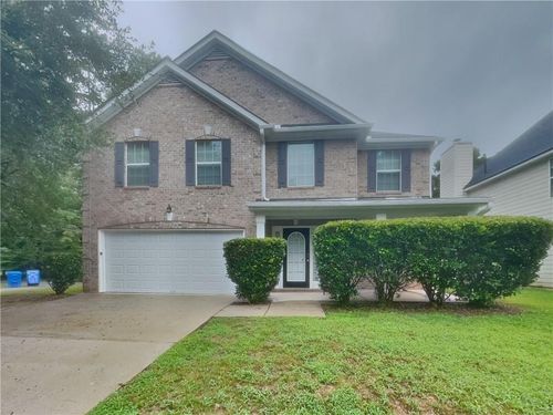 6600 Pamplona Pl, College Park, GA, 30349-8491 | Card Image