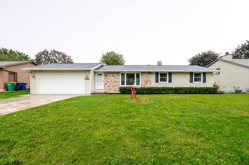 553 Delwiche Road, GREEN BAY, WI, 54302 | Card Image