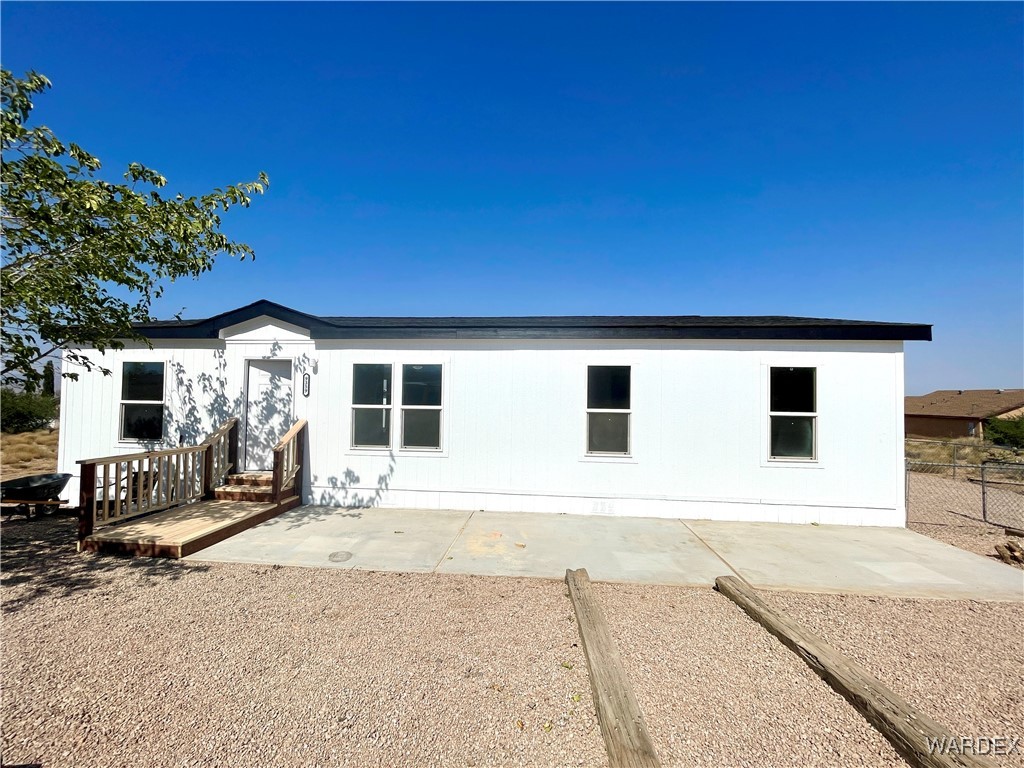 Bridlebit Ave, Kingman, AZ 86401