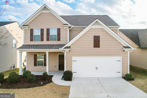 343 Merigold Way, Pendergrass, GA, 30567-4675 | Card Image