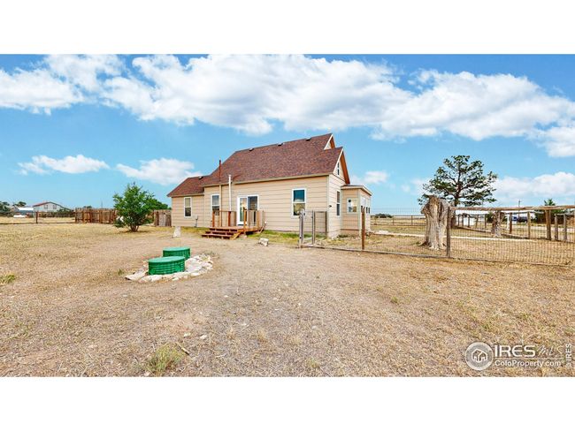 9571 Gray Ave, House other with 4 bedrooms, 1 bathrooms and null parking in Carr CO | Image 29