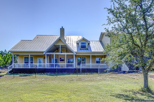 6015 Cornwall Dr, House other with 5 bedrooms, 4 bathrooms and null parking in Spring Branch TX | Image 48