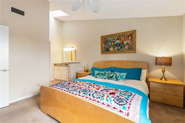 UNIT-518 - 6180 S Mirror Lake Dr, House attached with 2 bedrooms, 2 bathrooms and null parking in Sebastian FL | Image 25
