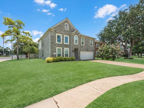 14003 Stardust Ln, Houston, TX, 77041-6801 | Card Image