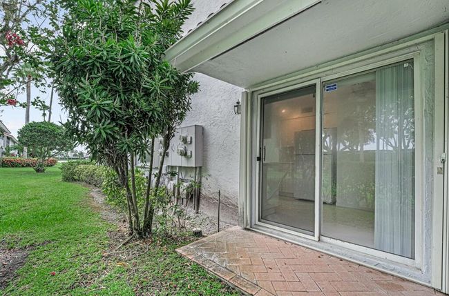 APT-101 - 7372 Lake Meadow Way, Condo with 3 bedrooms, 2 bathrooms and null parking in Boynton Beach FL | Image 29