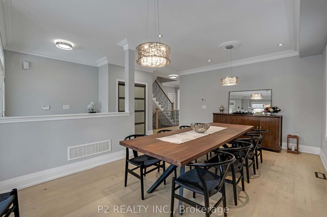 8 Philips Lake Crt, House other with 5 bedrooms, 5 bathrooms and 2 parking in Richmond Hill ON | Image 17