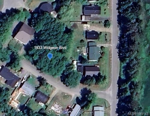 1933 Widgeon Blvd, Masset, BC, V0T1M0 | Card Image