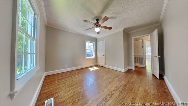 512 Cape Fear Avenue, House other with 2 bedrooms, 1 bathrooms and null parking in Fayetteville NC | Image 5