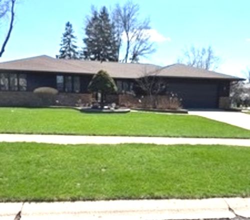 2376 Wyckwood Dr, Aurora, IL, 60506-4430 | Card Image