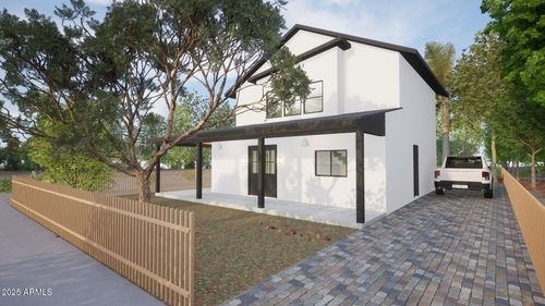 7601 N 59th Ln, Glendale, AZ, 85301-7806 | Card Image