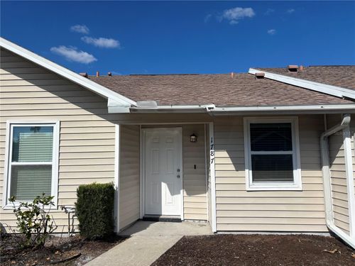 1787 Orange Boulevard Way, PALM HARBOR, FL, 34683-3550 | Card Image