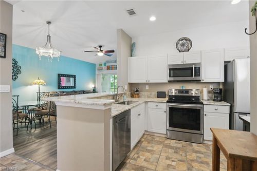 3023-15430 Bellamar Cir, FORT MYERS, FL, 33908-1391 | Card Image