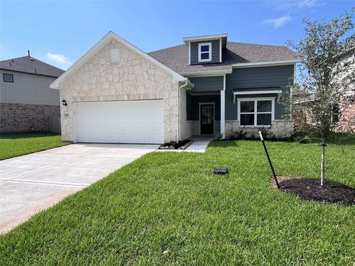 397 Kendall Crest Dr, Alvin, TX, 77511-5145 | Card Image