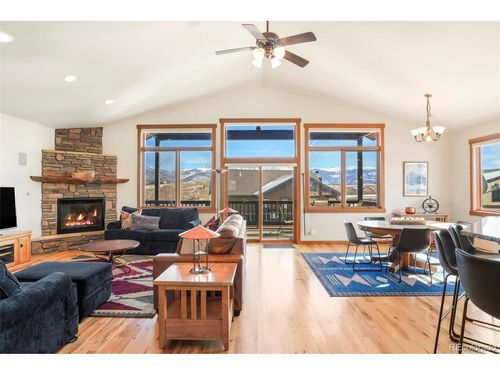 39 Coneflower Dr, Tabernash, CO, 80478-5028 | Card Image