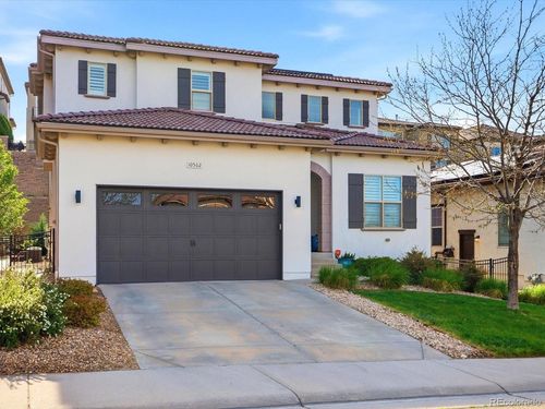 10562 Montecito Dr, Lone Tree, CO, 80124-5346 | Card Image