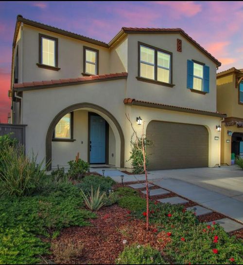 5737 Harveston Way, Sacramento, CA, 95835-2358 | Card Image