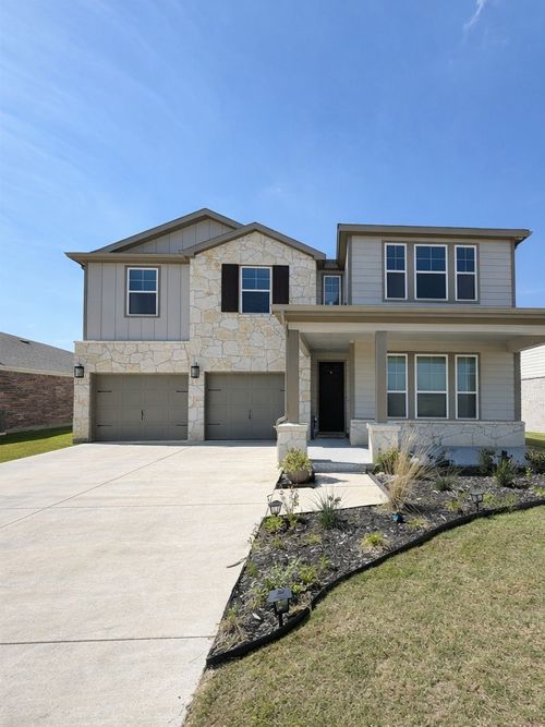 1300 Starling St, Northlake, TX, 76247-4314 | Card Image