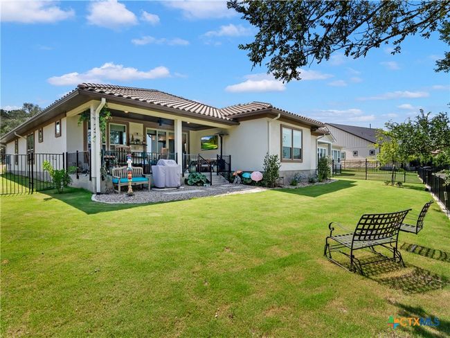 121 Wild Honeysuckle Way, House other with 2 bedrooms, 3 bathrooms and null parking in San Marcos TX | Image 30