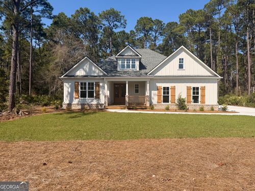 110 Clubhouse Cir, Saint Mary's, GA, 31558 | Card Image