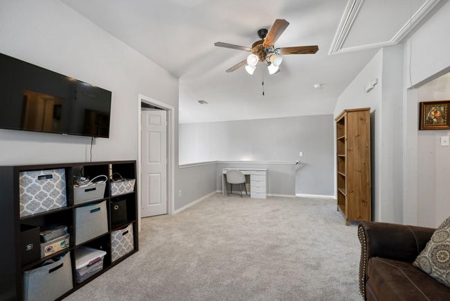 1946 Katlyn Ln, House other with 4 bedrooms, 3 bathrooms and 3 parking in Spring TX | Image 19