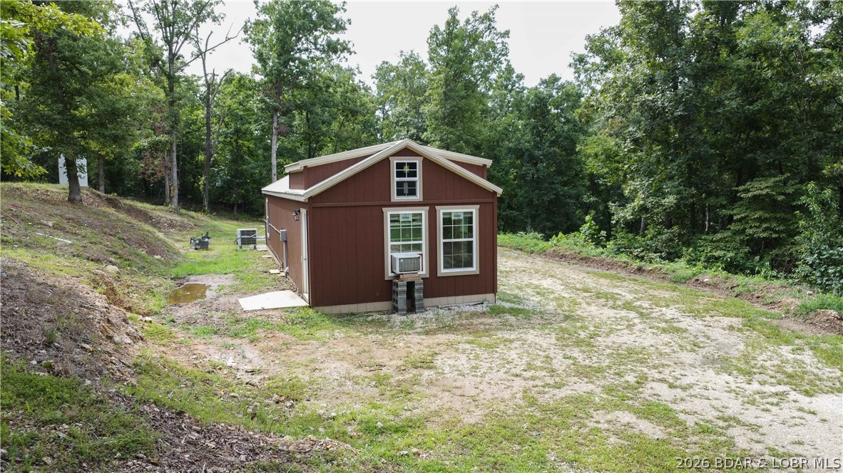 Residential in Barnett 3